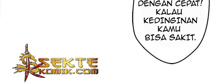Beauty and the Beasts Chapter 05 Gambar 30